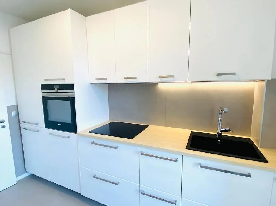 Large 1 Bedroom In Center With Parking - 64 Luxemburg