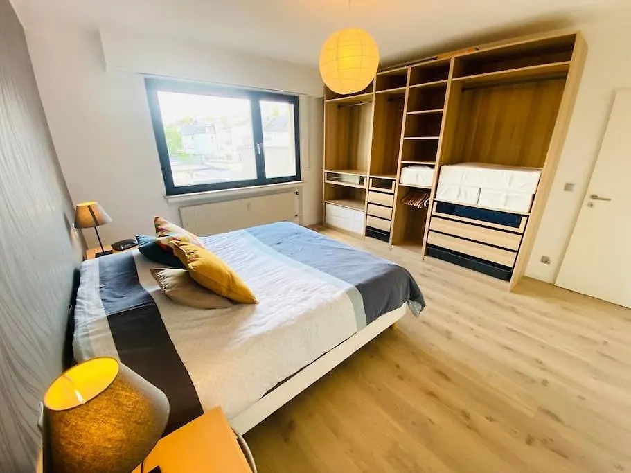 Apartment Large 1 Bedroom In Center With Parking - 64 Luxembourg